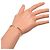 Bracciale Atlas Bar in oro rosa 18K di Tiffany & Co. - vista 2