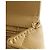 Borsa a Mano Chanel Matelassé in Beige - vista 11