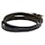 Bracciale Lungo Hapi 3 di Hermès Nero  - vista 2