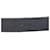 Bracciale Lungo Hapi 3 di Hermès Nero  - vista 5