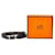 Bracciale Lungo Hapi 3 di Hermès Nero  - vista 8