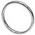 Anello Classico Eterno Tiffany & Co. Argento - vista 3