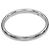 Anello Classico Eterno Tiffany & Co. Argento - vista 5