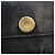 Borsa Tote in Jersey Nero con Catena Chanel - vista 10