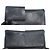 Borsa Tote in Jersey Nero con Catena Chanel - vista 12
