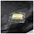 Borsa Tote in Jersey Nero con Catena Chanel - vista 17