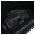 Borsa Tote in Jersey Nero con Catena Chanel - vista 6