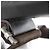 Borsa a Spalla Bobby Louis Vuitton Marrone - vista 17