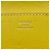 Borsa Clutch Opry di Hermès in Pelle di Capra Gialla Giallo - vista 17