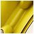 Borsa Clutch Opry di Hermès in Pelle di Capra Gialla Giallo - vista 5