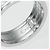 Anello in oro bianco 18K Cartier - vista 4