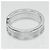 Anello in oro bianco 18K Cartier - vista 7