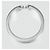 Anello in oro bianco 18K Cartier - vista 8