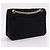 Bolsa de ombro preta com corrente Chanel Preto - vista 3