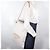 Borsa a Spalla Alain GM di Hermès Beige Arancione - vista 14