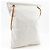 Borsa a Spalla Alain GM di Hermès Beige Arancione - vista 3
