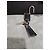 Borsa Saint Laurent Sac de Jour Nera Pelle Serpente Nero Stampa python - vista 12