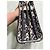 Borsa Saint Laurent Sac de Jour Nera Pelle Serpente Nero Stampa python - vista 9