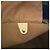 Borsa Louis Vuitton Speedy 30 Monogram Marrone Monogramma - vista 13