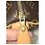 Borsa Louis Vuitton Speedy 30 Monogram Marrone Monogramma - vista 5