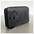 Chanel Cambon Langbörse aus Lammleder mit Lackfinish Schwarz - Ansicht 2
