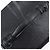 Pochette Vanity Chanel Coco Mark Nero - vista 4