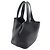 Borsa Picotin PM di Hermès Nero - vista 2
