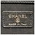 Borsa Clutch in Pelle Caviar Chanel Boy Nero - vista 4