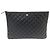 Timeless NUOVO BORSO CHANEL POCHETTE CLASSICA IN PELLE CAVIAR QUILT A82545