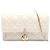 Borsa a spalla in pelle My Dior con catena
