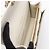 Borsa a spalla in pelle My Dior con catena - vista 5