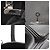 Hermès Hermes Leather Haut à Courroies 32 Handbag Black - view 3