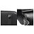 Hermès Hermes Leather Haut à Courroies 32 Handbag Black - view 7