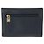 Chanel Vintage Kaviarhaut Compact Wallet Schwarz - Ansicht 2