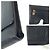 Chanel Vintage Kaviarhaut Compact Wallet Schwarz - Ansicht 6