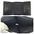 Chanel Vintage Kaviarhaut Compact Wallet Schwarz - Ansicht 8