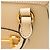 Gucci Leder Horsebit 1955 Mini-Handtasche Braun Beige - Ansicht 10