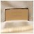 Gucci Leder Horsebit 1955 Mini-Handtasche Braun Beige - Ansicht 6