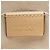 Gucci Leder Horsebit 1955 Mini-Handtasche Braun Beige - Ansicht 8