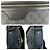 Gucci GG Supreme Canvas Leather Messenger Bag Black - view 5