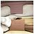 Gucci Soho Leder Schultertasche mit Kette Pink - Ansicht 3