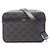 Céline Borsa a Spalla Triomphe Small Messenger di Celine