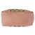 Gucci GG Canvas Leder Tragetasche Braun Beige - Ansicht 10