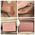 Gucci GG Canvas Leder Tragetasche Braun Beige - Ansicht 4