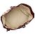 Burberry Nova Check Tasche mit Gemalten Herzen Braun Beige - Ansicht 7