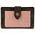 Portafoglio Juliette Monogram Louis Vuitton Rosa