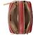 Bolso de hombro rectangular mini GG Marmont de cuero Matelassé Gucci Roja - vista 7
