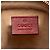 Bolso de hombro rectangular mini GG Marmont de cuero Matelassé Gucci Roja - vista 8