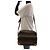 Borsa a Spalla Monogram Nile di Louis Vuitton Marrone - vista 7