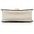 Gucci Leder Valentinstag Sylvie Mini Handtasche Blau - Ansicht 4